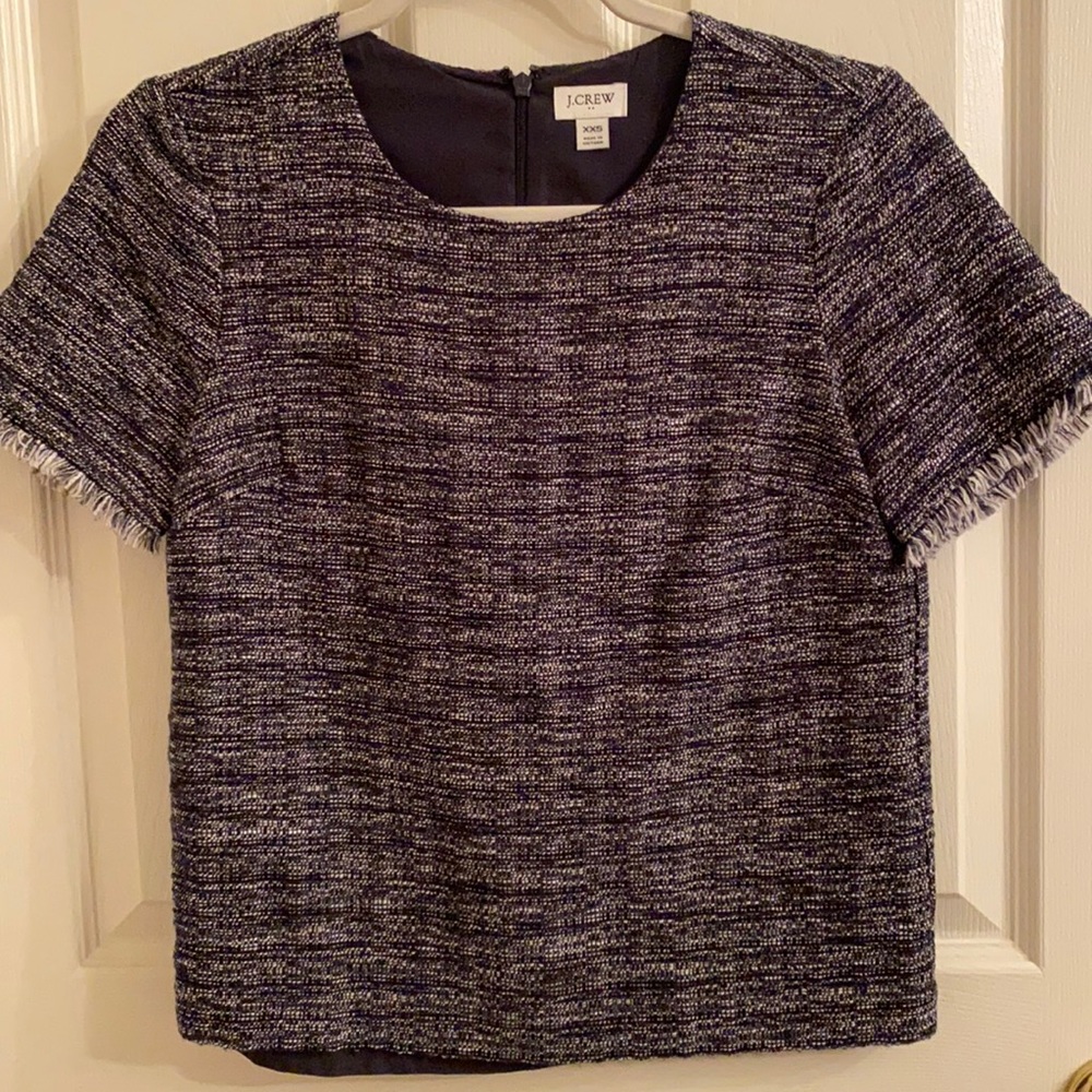 Jcrew Factory Top